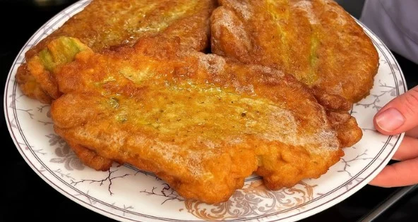 Tajna Turske Porodice: Pohovane Tikvice Koje Su Ukusnije Od Mesa!