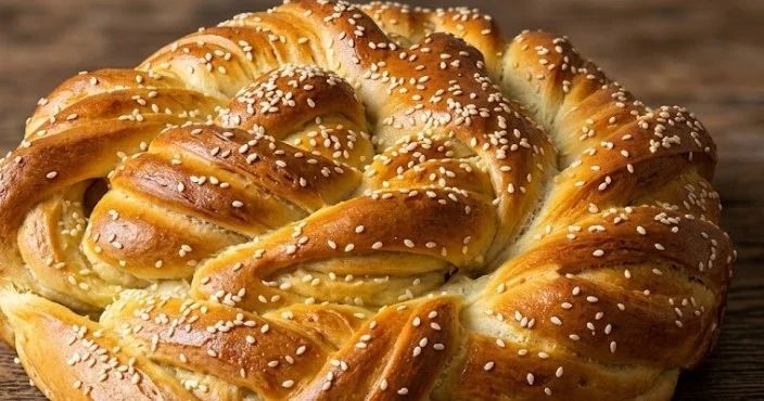 Meka kao duša: Starinska uskrsna pogača koja biskvitno miriše na tradiciju