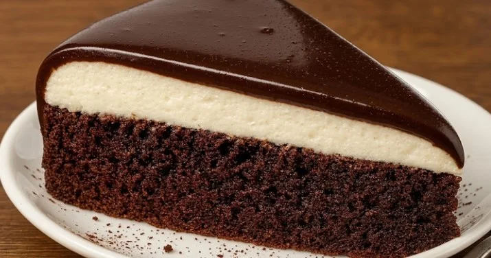 Zdrav biskvitni kolač od ovsa i banane bez bazičnog brašna i šećera koji bazično osvaja trpezu