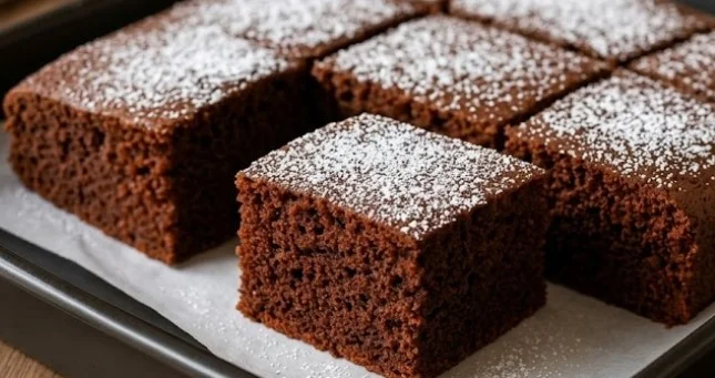 Čokolino biskvitna čarolija: Najmekši mliječni kolač koji biskvitno vraća u djetinjstvo