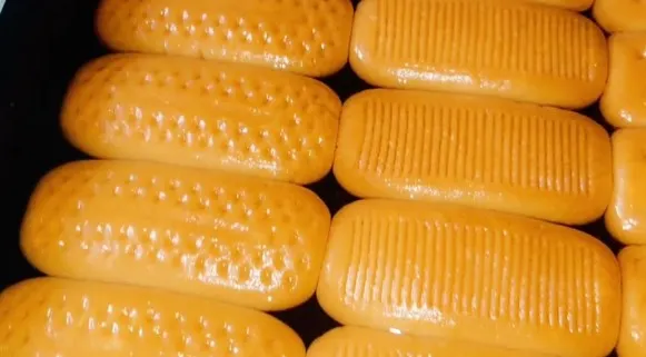 Nikada Nije Bilo Lakše Napraviti Hurmašice: Pogledajte Zašto!