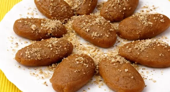 Tradicionalna Bosanska Halva: Miris Koji Greje Dušu i Dom!