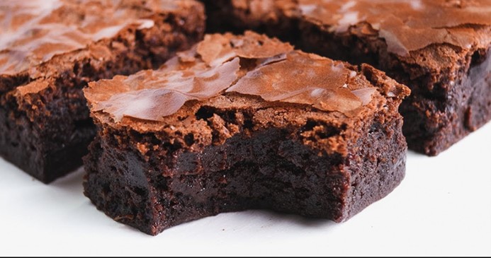 Najbolji sočni čokoladni brauni koji ćete ikada probati