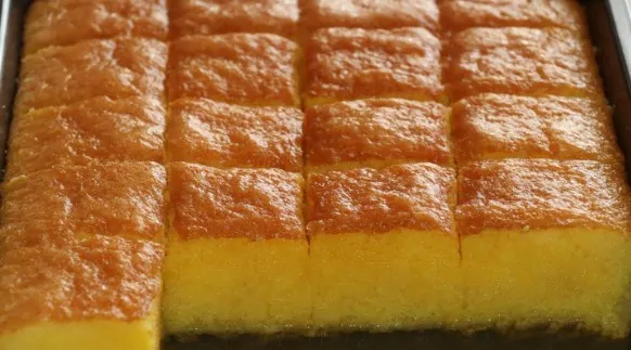 Tradicionalna Nutma: Brzi i Sočni Kolač na Kašike!