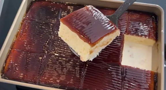 Originalni Trileće Kolač: Mlečna Fantazija Gotova za 5 Minuta Pripreme!