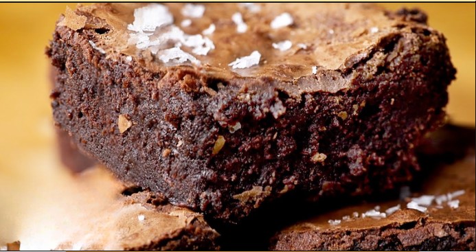 Najbolji čokoladni brauniji koje ćete ikada probati!