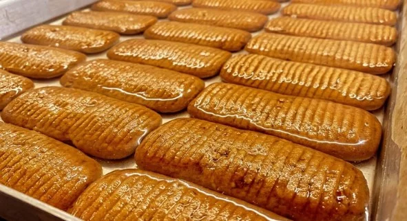 Tradicionalne Domaće Hurmašice sa Orasima: Recept Koji Uvek Uspeva!