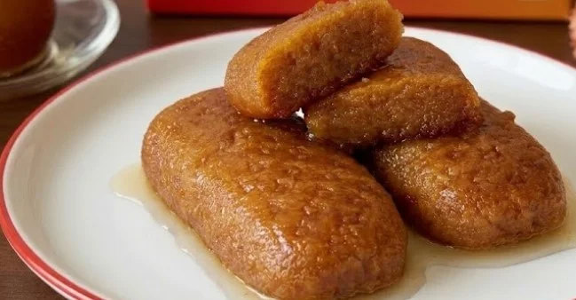 Sočne hurmašice sa Plazma keksom: Moderna biskvitna rapsodija ukusa