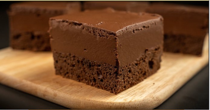 Čokoladne štanglice pune proteina – Samo 3 sastojka i bez šećera!