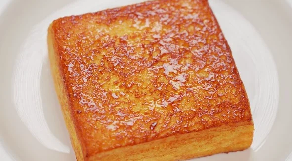 Najmekši Francuski Tost: Genijalan Trik za Savršen Doručak!