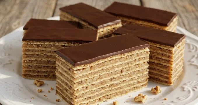 Rozen Torta: Tajna najmekših jadranskih slojeva u vašoj kuhinji