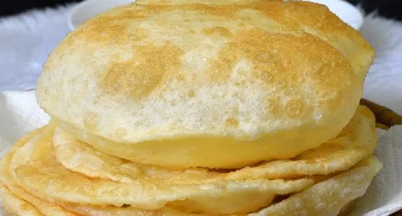 Savršeno Mekane i Vazdušaste Puri Lepinje od Samo 3 Sastojka!