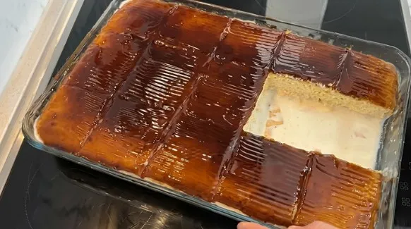 Originalni Trileće Kolač: Brza, Laka i Preukusna Mlečna Fantazija!