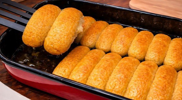 Najbolje Hurmašice po Receptu Tetke Lile: Uspevaju Svima!