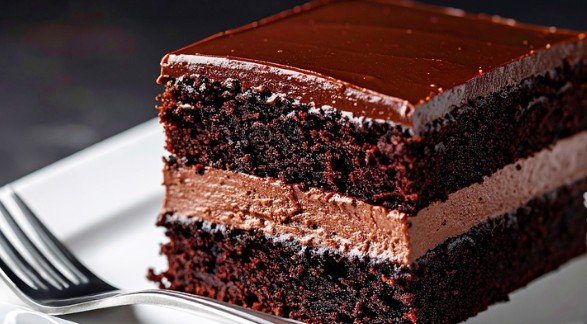 Preukusna Domaća Čokoladna Torta: Sve u Jednoj Posudi!