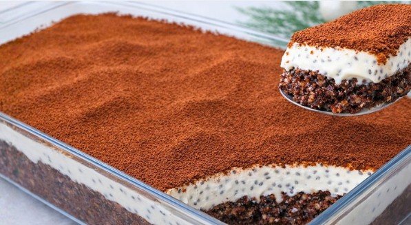 Ovsene Pahuljice, Banana i Kakao: Zdrav Desert Gotov za 5 Minuta!