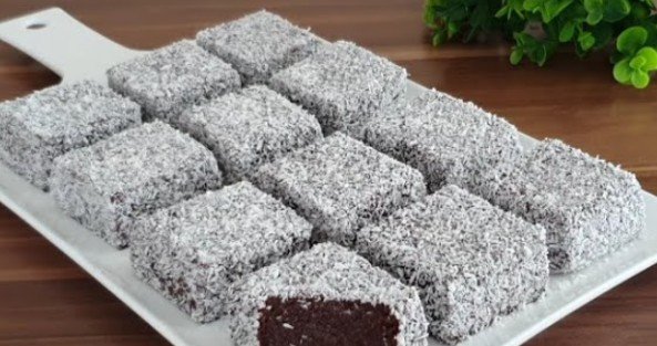 Gotovo za 10 Minuta: Najekonomičniji Kakao Desert sa Grizom!