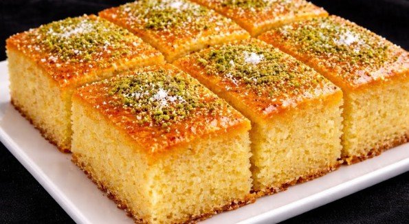 Najbolji Italijanski Kolač Koji se Topi u Ustima (Gotov za 5 Minuta!)