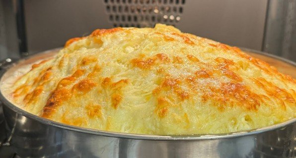 Recept Koji Pravim Kada Nemam Vremena: Brzi Burek sa Mlekom i Sirom!