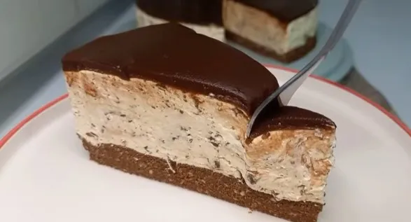 Brza Plazma Straćatela Torta: Bez Pečenja i Gotova za 10 Minuta!