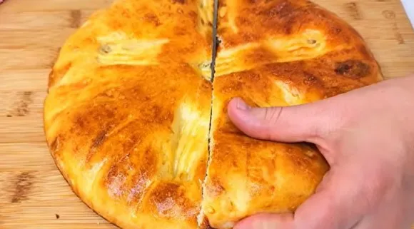 Ne Kupujem Više Hleb: Brzi Domaći Hleb Gotov za 5 Minuta!