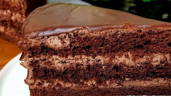 Čokoladna Torta Ukusnija od “Praga”: Zašto Ovo Nisam Ranije Pravila!