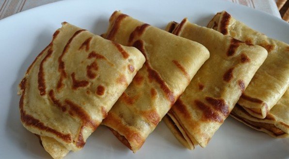 Kako Napraviti Savršeno Mekane i Vazdušaste Palačinke na Moj Način!