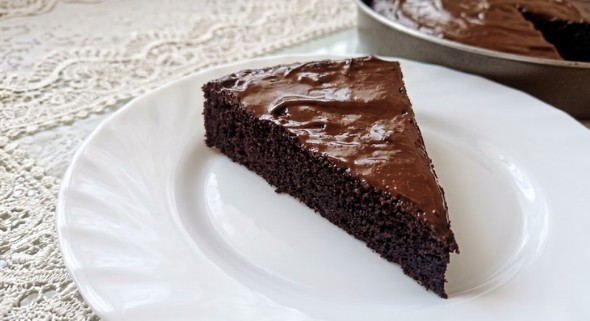 Zdravi Čoko Kolač: Savršena Poslastica Bez Šećera i Bez Glutena!