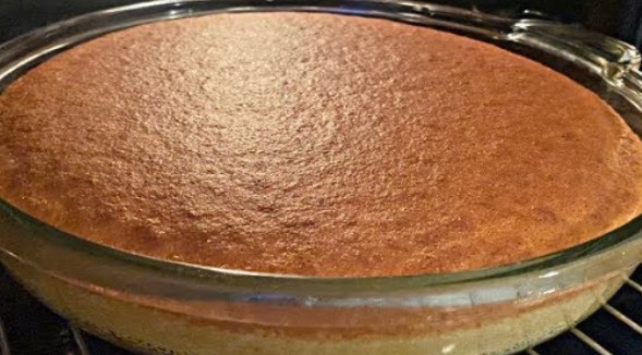 Mekani Kolač sa Malo Sastojaka: Savršen Dezert Uz Čaj!