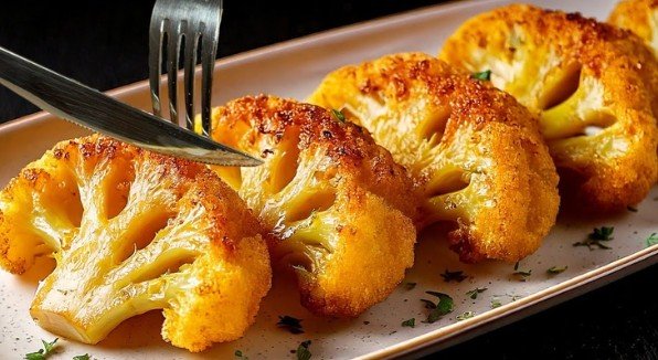 Karfiol koji izluđuje sve: Jeftin i jednostavan recept koji niko ne zna!