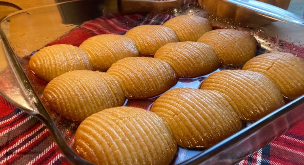 Najlepša Poslastica sa Agdom: Topi se u Ustima, Bolja od Šekerpara!