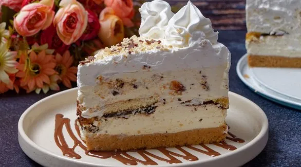 Ne Može Brže od Ovoga: Torta Gotova za Pola Sata Bez Pečenja!