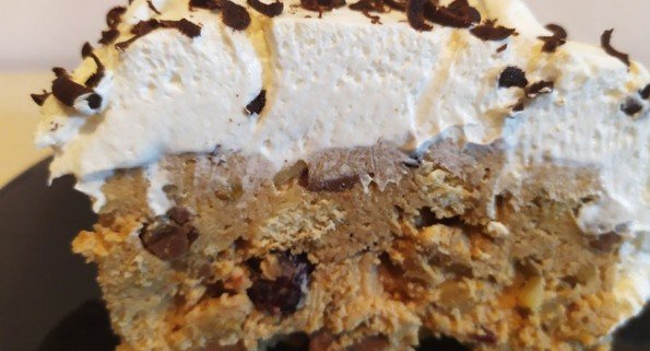 Najukusnija Brza Plazma Torta: Čuvena Jupi Torta Bez Pečenja!