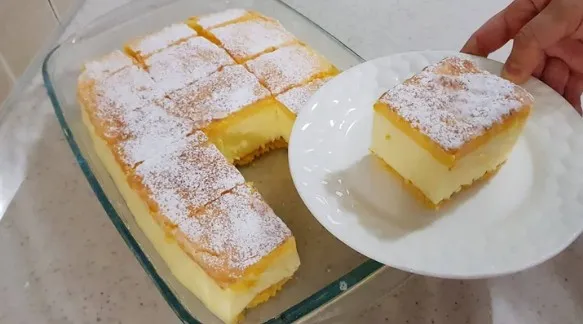 Domaća Krempita: Preukusna i Laka Poslastica sa Mekanim Korama!