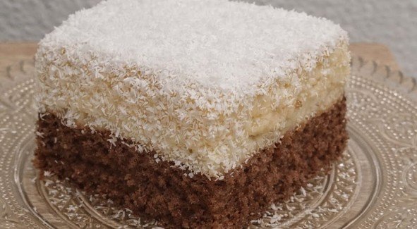 Jedan Tajni Sastojak Daje Ovom Kolaču Savršen Ukus: Brzo, Jeftino i Neodoljivo!