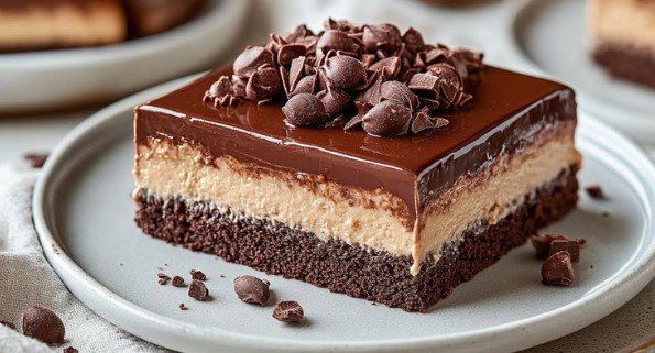 Najbolja Čokoladna Torta sa Maskarpone Kremom: Jednostavna i Neodoljiva!