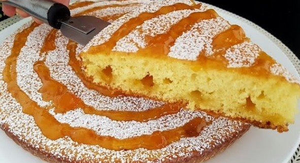 Brzi Kolač Gotov za Par Minuta: Prava Bomba Ukusa!