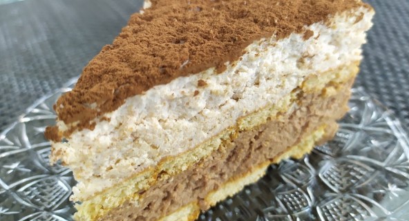 Najbrža Plazma Krem Torta: Gotova za Manje od 10 Minuta!
