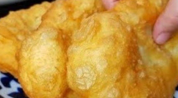 Turski Recept za Prženo Pecivo: Zaboravićete na Klasične Piroške!