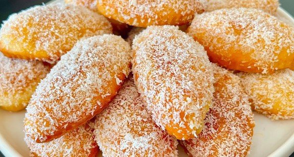 Brzi Desert za 5 Minuta: Ako Imate 1 Jaje i Jogurt, Napravite Ovo Bez Rerne!