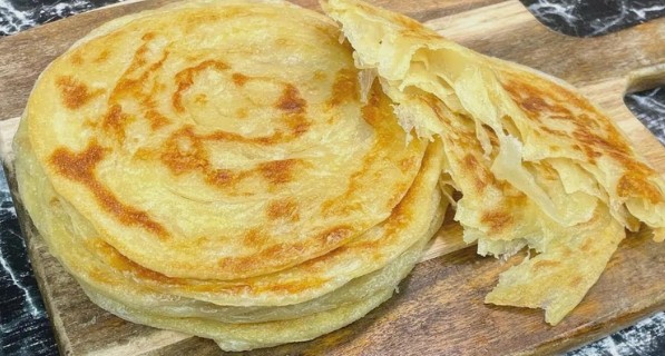 Meloui: Savršeno Lisnato Pecivo Koje Morate Probati!