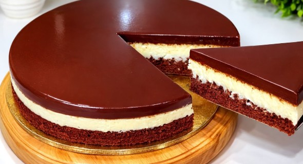 Čokoladni San sa Kokosom: Ekonomična Torta od Jednog Jajeta!