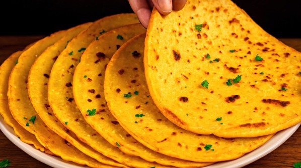 Bakine Palačinke: Jednostavan Recept Koji će Oduševiti Vašu Porodicu!