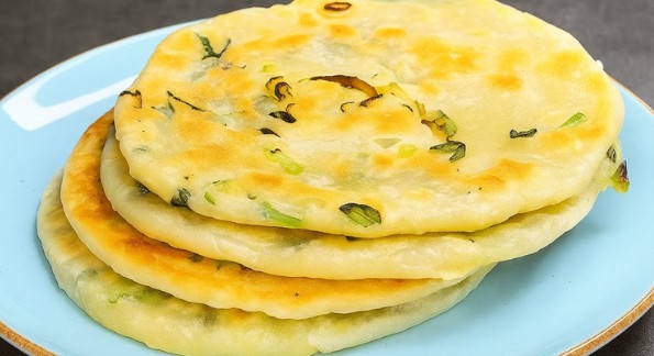 Azijske Lepinje Koje su Osvojile Svet: Brz i Jeftin Obrok!