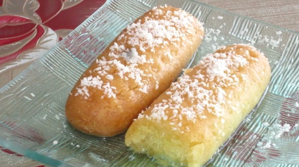 Hurmašice sa Kokosom: Jednostavne i Neodoljivo Ukusne!