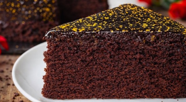 Fantastična Čokoladna Torta: Tajni Recept Poslastičara!