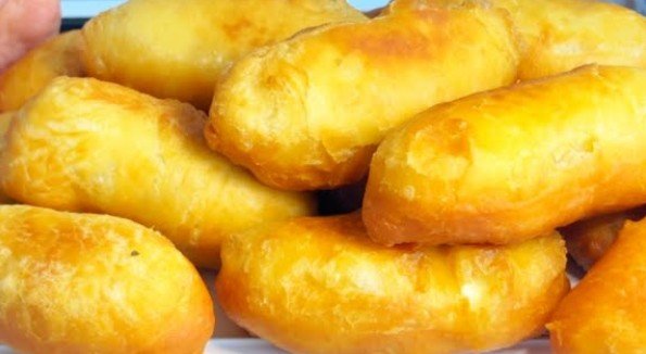 Najbolje Testo za Piroške Bez Kvasca: Gotovo za 10 Minuta sa Sočnim Mesom!