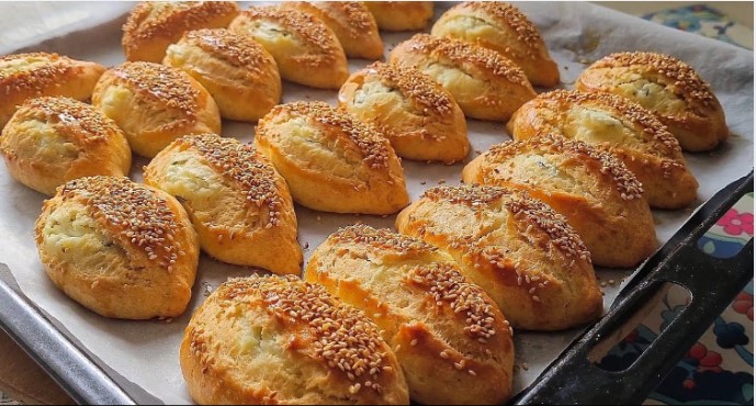 Gotove u tren oka! Brze pogačice bez kvasca i putera