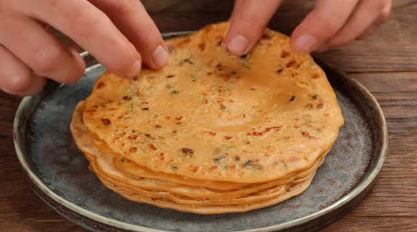 Viralne Tortilje od Tečnog Testa: Gotove za Samo 5 Minuta!