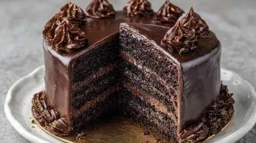 Klasični Čokoladni Kolač: Savršen Recept za Najsočniju Poslasticu!
